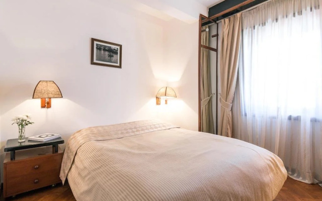Apartments Vila Balkan