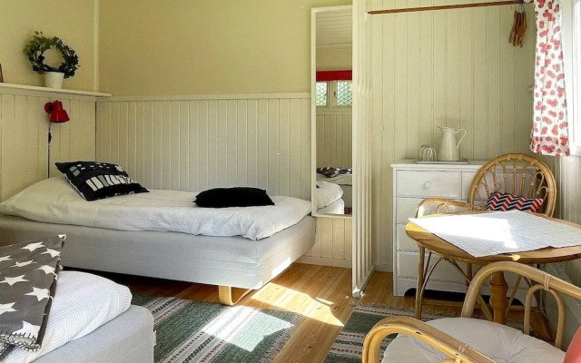 6 Person Holiday Home in Ljungskile-by Traum