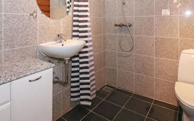 8 Person Holiday Home in Hadsund