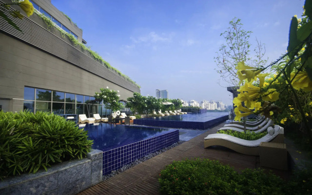 The Westin Pune Koregaon Park