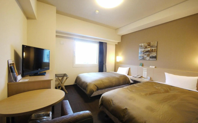 Hotel Route-Inn Sendai Taiwa Inter
