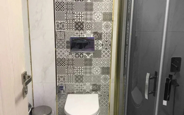 Zara Turan Apart Otel