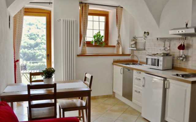 La Fattoria di Roven