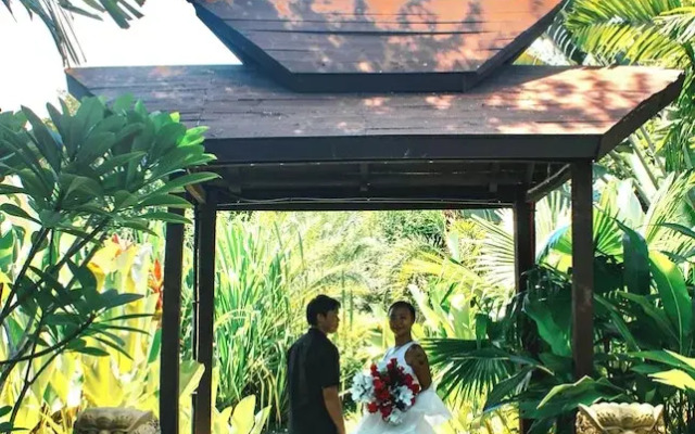 Carpe Diem Villas & Resort