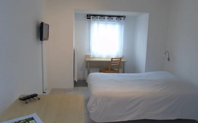 Résidence Académie Montpellier