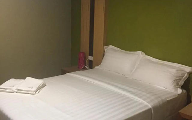 Rata Inn Boutique Hotel