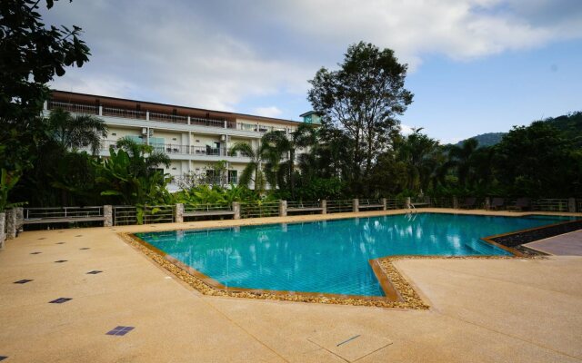 Yurakiri Resort