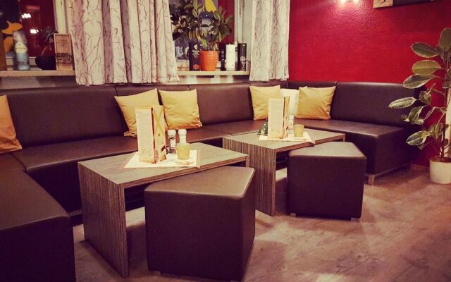 Hotel Restaurant Dragoner