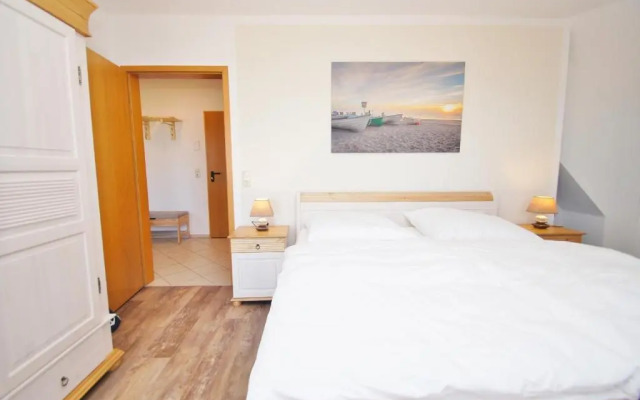 Im Haus Deichgraf - [#109329]