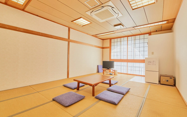 Hotel Freegate Shirahama