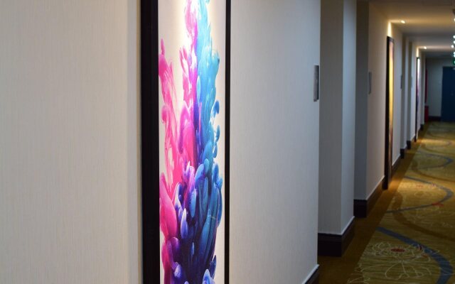 Golden Phoenix Hotel