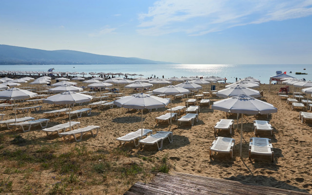 Asteria Family Sunny Beach