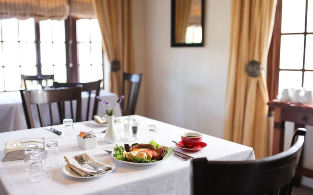 Hathaway Guest House