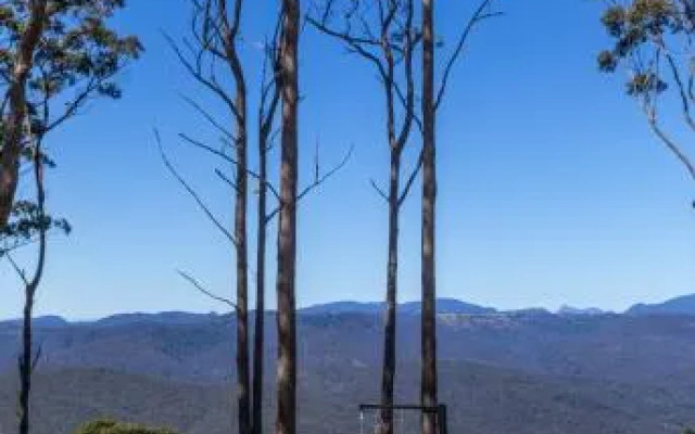 Verandah House Country Estate