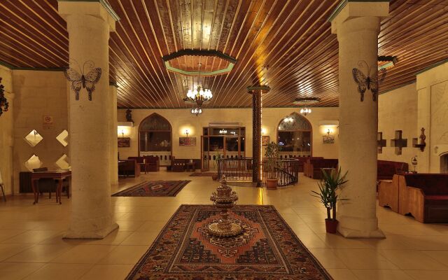 Dilek Kaya Hotel - Special Class