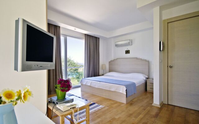 Dalyan Residence & Suites