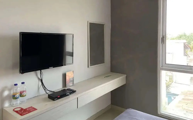 RedDoorz near RSUD Margono Purwokerto 3