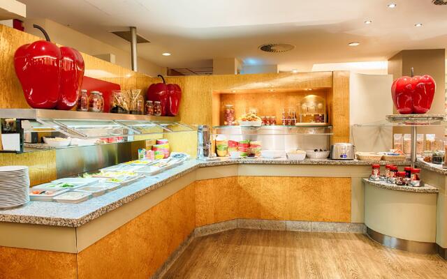 Leonardo Hotel Hannover Airport