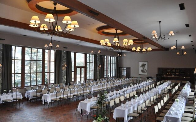 Wellness & Spa Hotel Sidonie