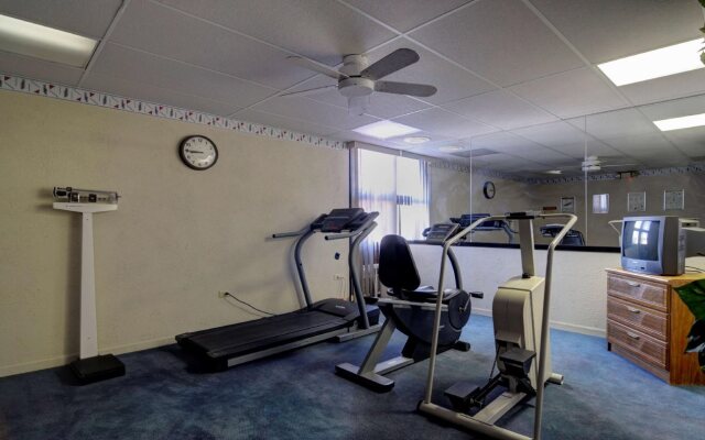 Americas Best Value Inn - Barrington