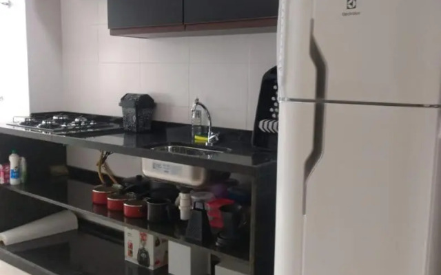 Apart Martin Praia Club