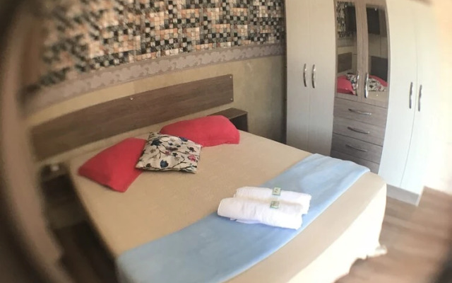 Hotel E Pousada Coraa A O Do Oceano