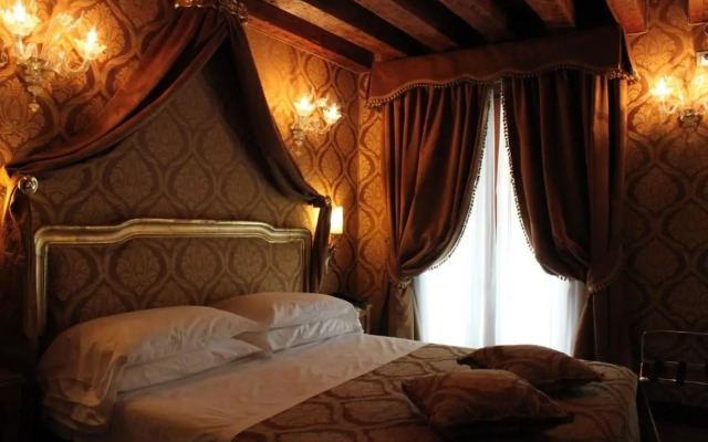 Hotel Palazzo Abadessa