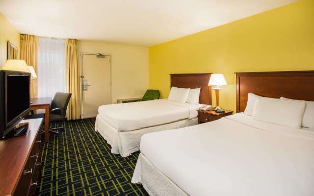 Days Inn by Wyndham Florence Near Civic Center