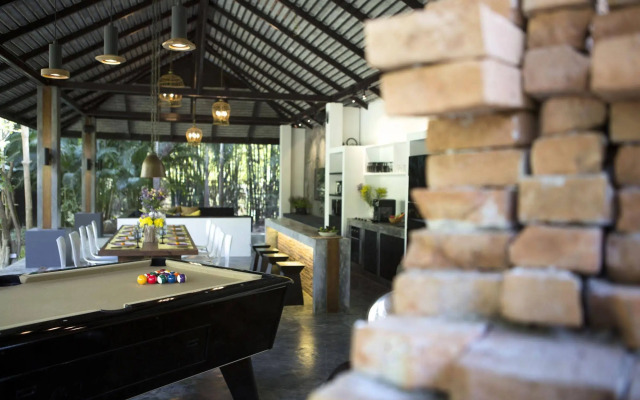 Tolani Southgate Villa Chiang Mai