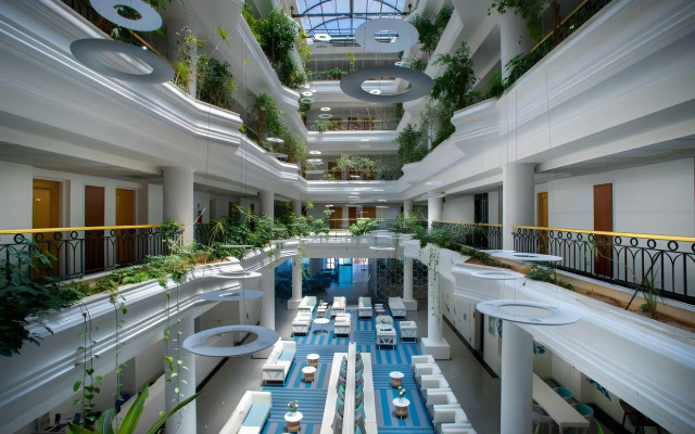 Tsokkos Anastasia Beach Hotel