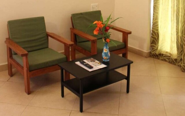 Palmarinha Resort & Suites