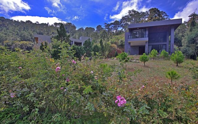 La An Dalat Retreat