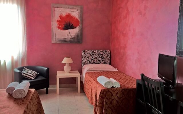 SantAntonio Garden Hotel