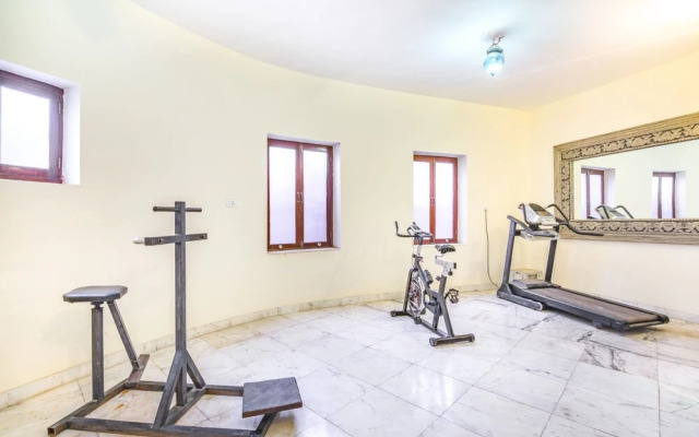 GuestHouser 1 BR Heritage in Pipar City