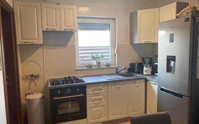 Apartman Fenjer