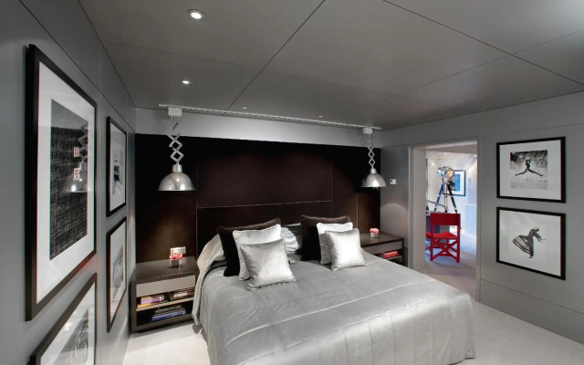 Mandarin Oriental, Hong Kong