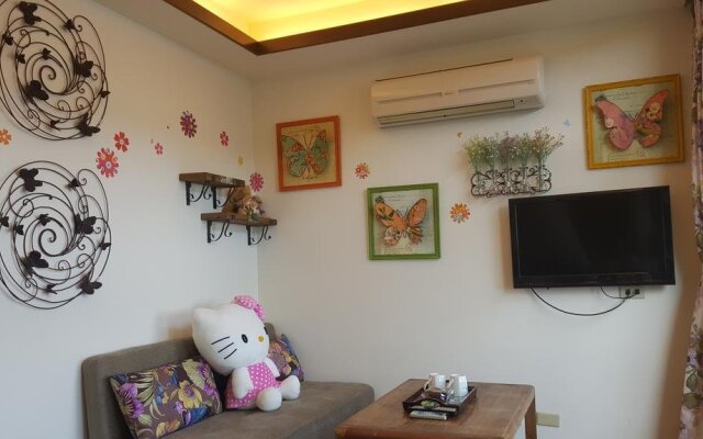 Blue Sea BnB