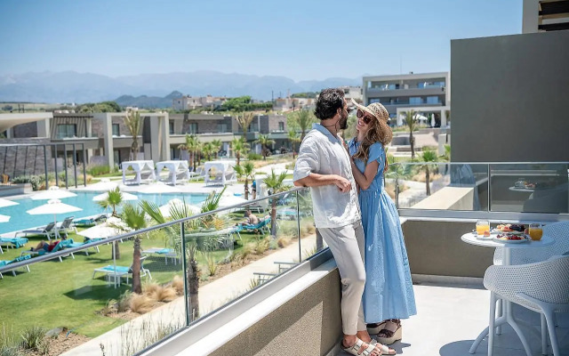 Myrion Beach Resort & Spa - Adults Only