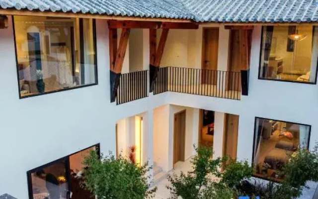 Xiaosu Homestay (Yujinqiao Branch, Shaxi Ancient Town)
