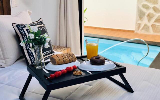 Canaryislandshost l Nazaret Suites