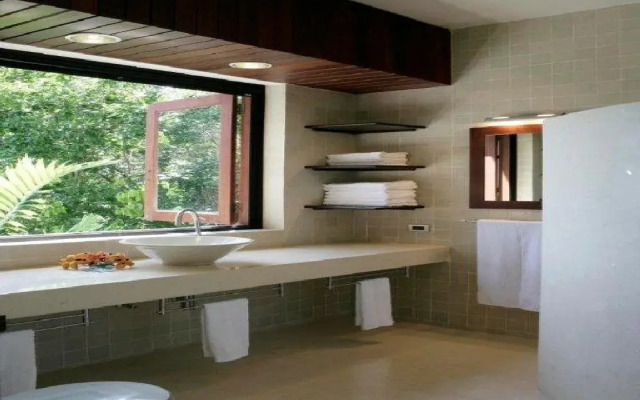 Sukhavati Retreat