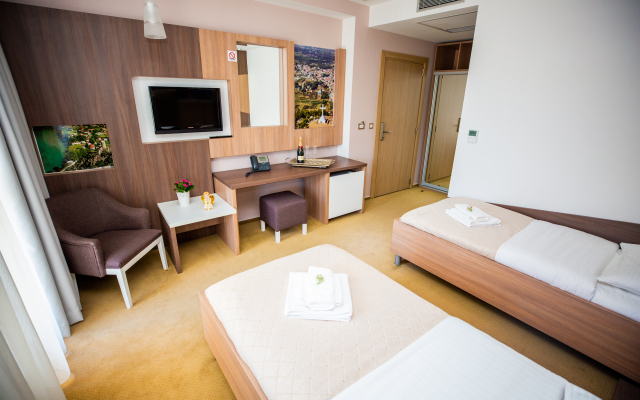 Hotel Herceg