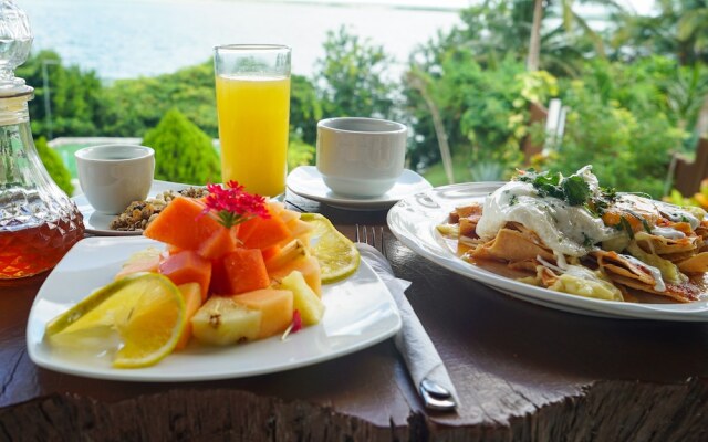 XO Hotel Bacalar - Frente Laguna