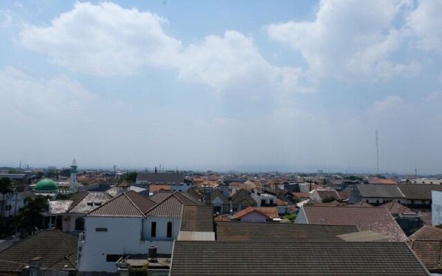 Bam-bam House Syariah