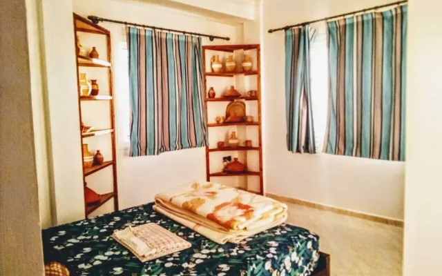Ocean Surf House - Hostel
