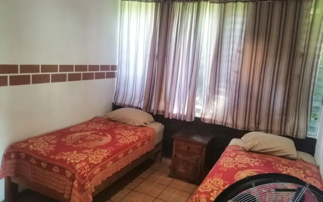 HOTEL Posada Las Graditas