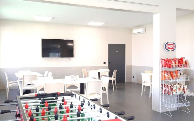 Ripamonti BnB