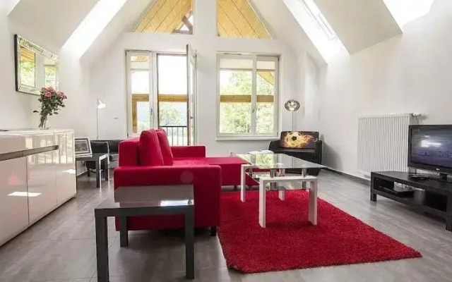 Apartamenty Meteo Zakopane