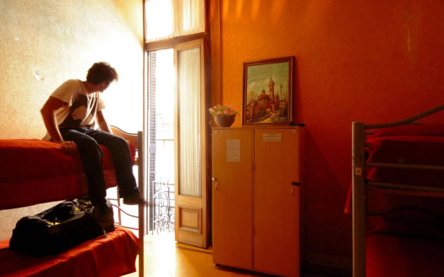 Portal Del Sur Youth Hostel
