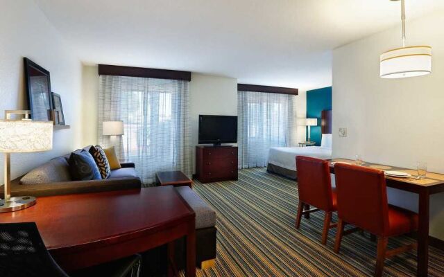 Residence Inn Phoenix